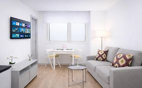 Apartamentos La Gringa Centro Gijon II Obra nueva con posibilidad de Parking